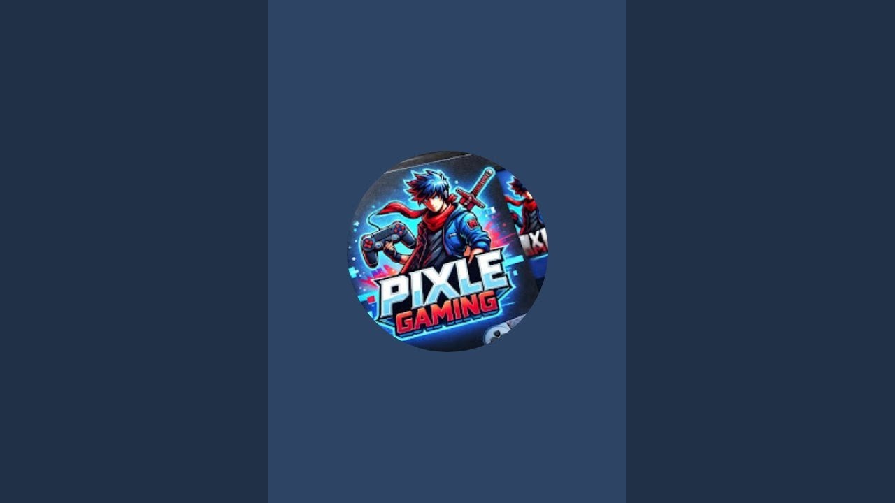 PIXEL GAMING MDP☃︎ is live