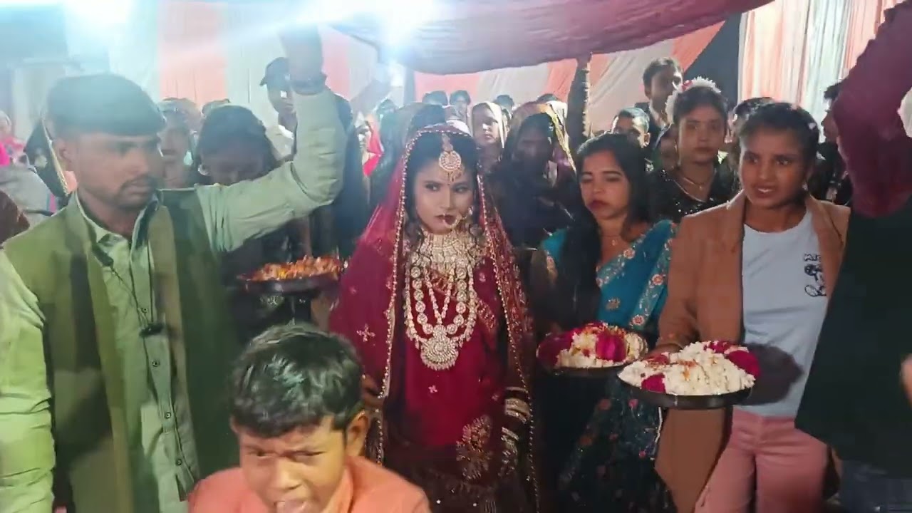 Jis ghare tumhari shadi ho hindi song 