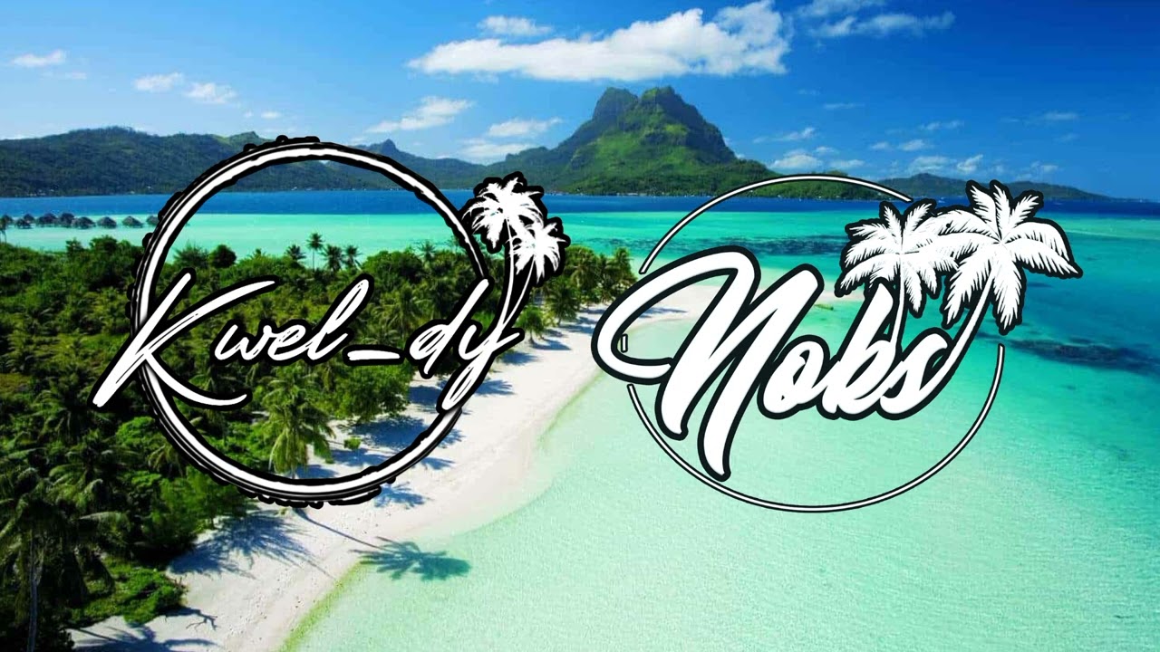 KWEL_DY x DJ NOKS x KENT1 - AÏCHA REVIENS MOI ( REMIX ZOUK ) 2K23