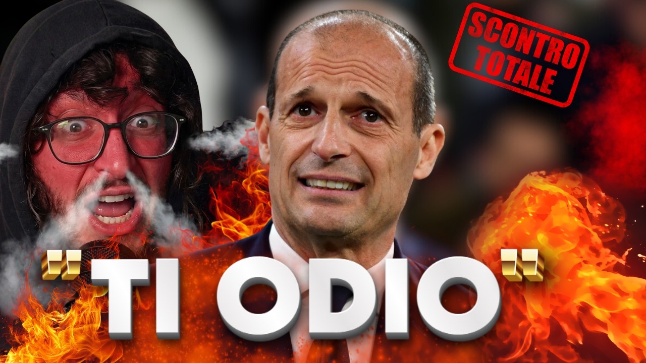 EN3RIX CHIEDE SCUSA?! IL MILAN PUO' CREDERCI??