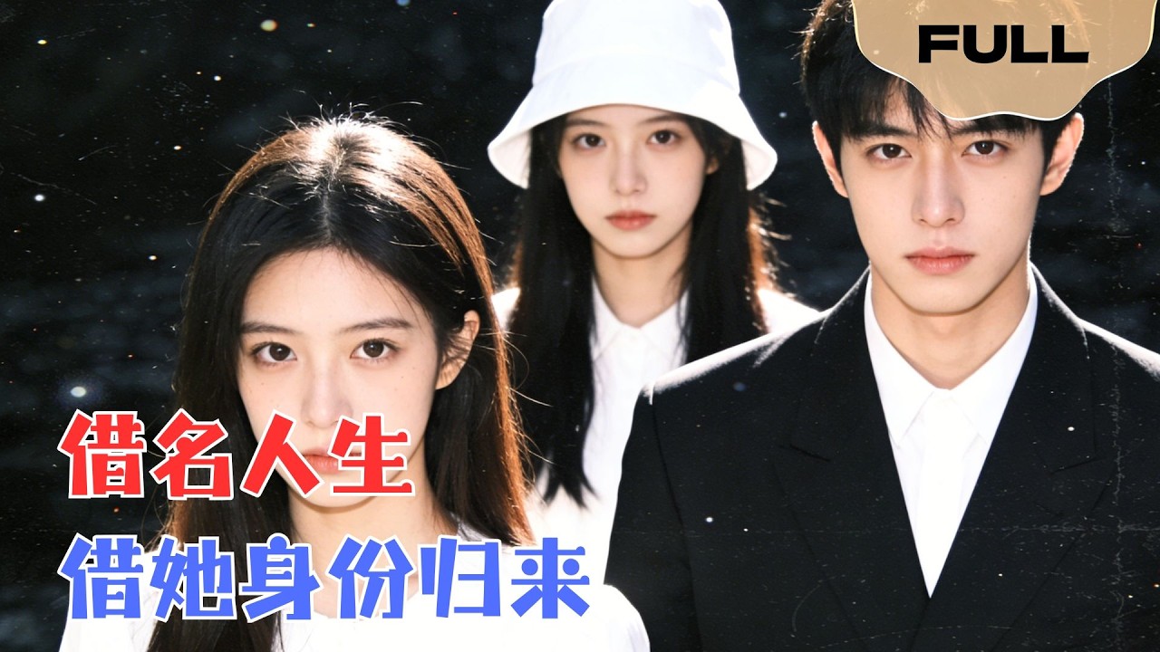 【FULL】借名人生▶张文璐×徐科｜被迫继承闺蜜的豪门人生，却遭内定继承人格外针对。当我拿出车祸证据，他脸色瞬间惨白。#minidrama #精彩大陆短剧