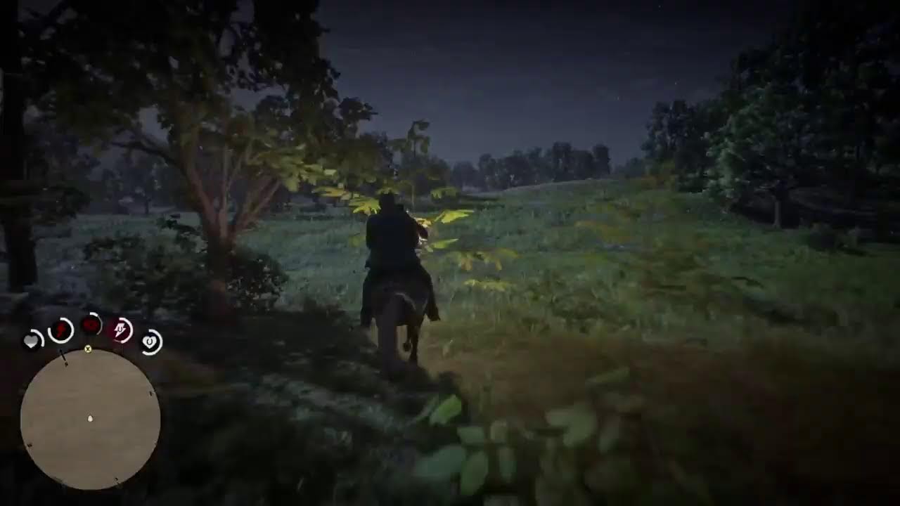 Probably won't get lots of views but still Live | RDR 2 Story Mode RePlay