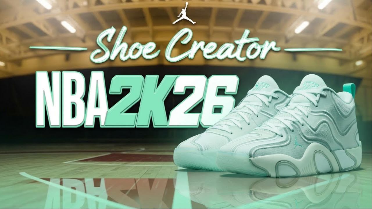 How to Make the Jordan Tatum 3 
