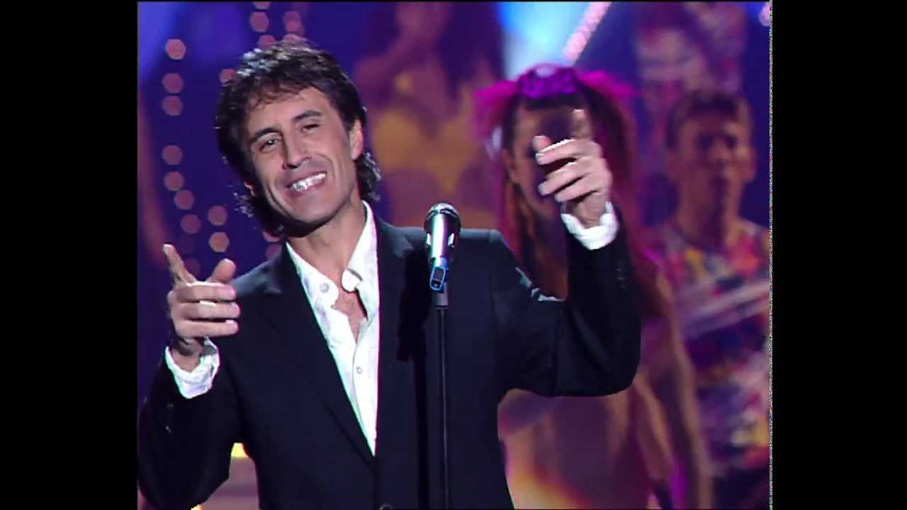 SERGIO DALMA 