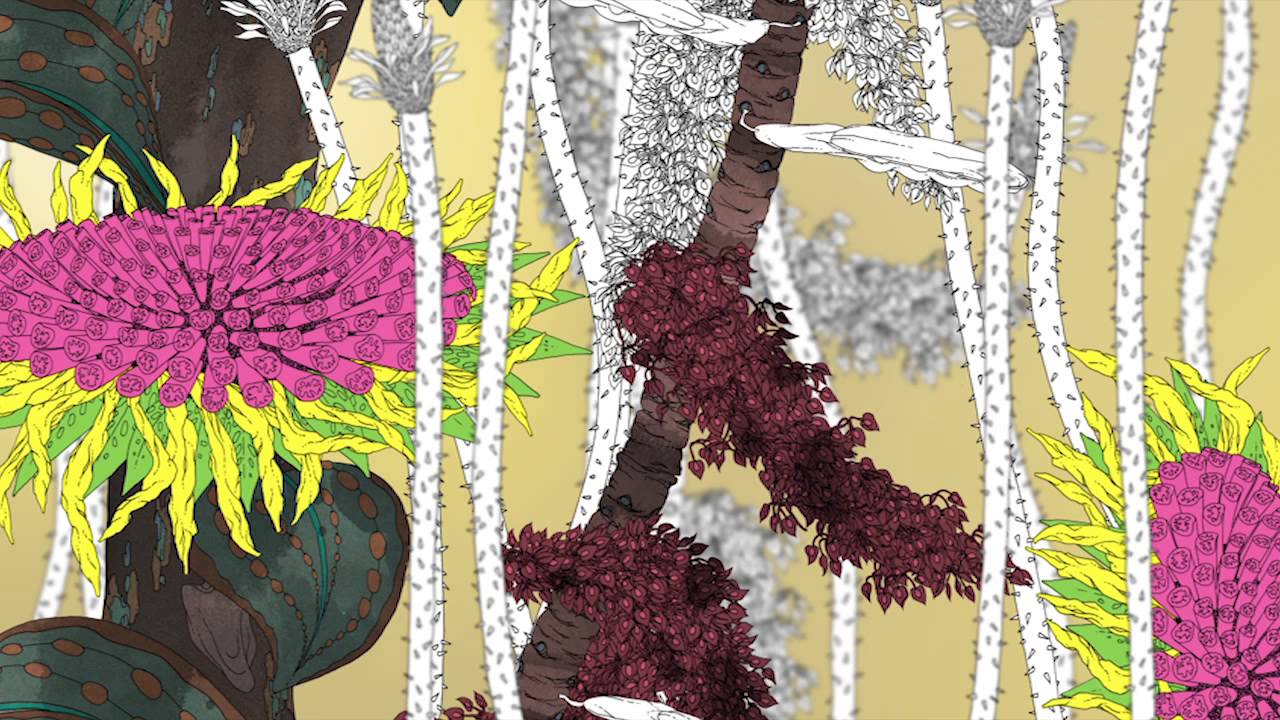 Morphopolis - A Hidden Object Adventure Game for Desktop and Mobile