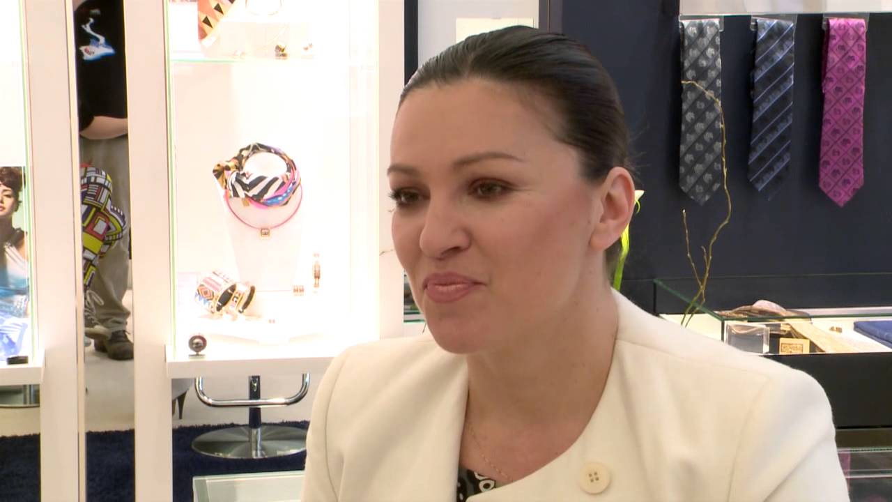 NU3 E07 Nina Badrić Intervju