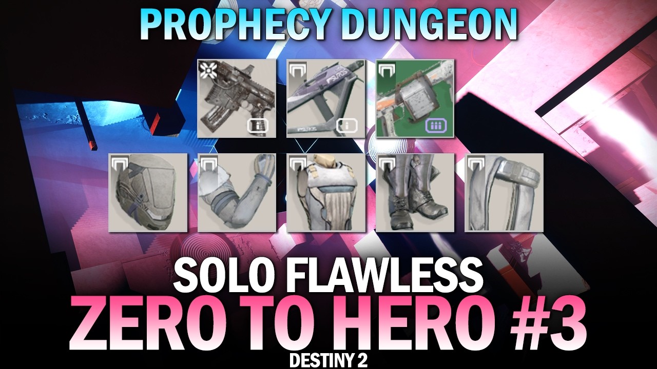 Solo Flawless 