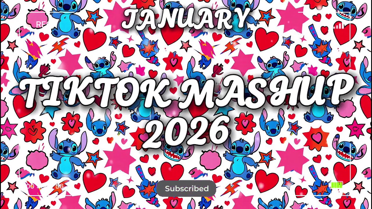 Tik-Tok dance challenge 2026 By:𝓐𝓮𝓼𝓽𝓱𝓮𝓽𝓲𝓬 𝓨𝓾𝓷𝓪🫧January🎀
