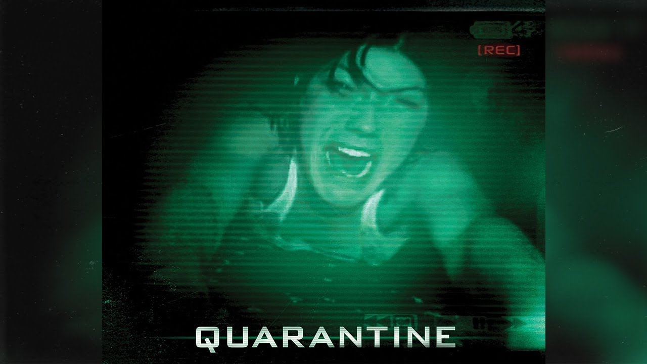 Hard Cinematic Hybrid Trap Beat | Epic Trailer Music - Quarantine
