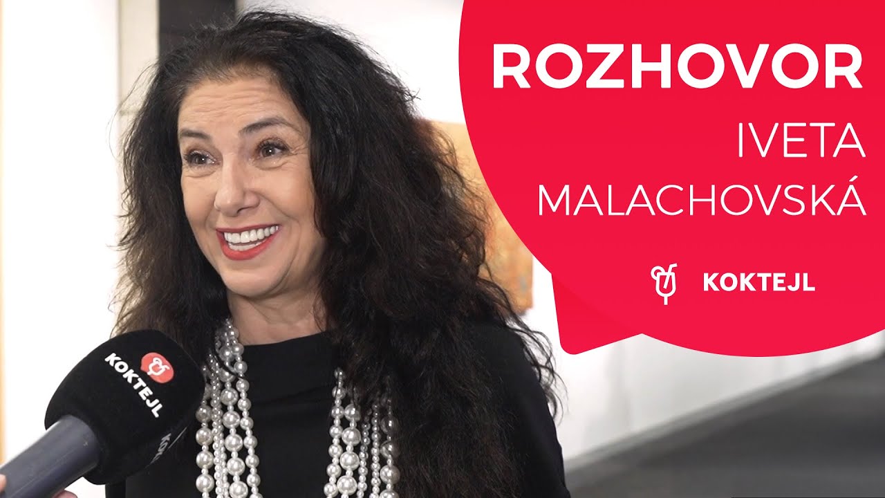Stojí ju to veľa peňazí? Schudnutá Malachovská: Toto tempo, ktoré som začala, je vražedné!