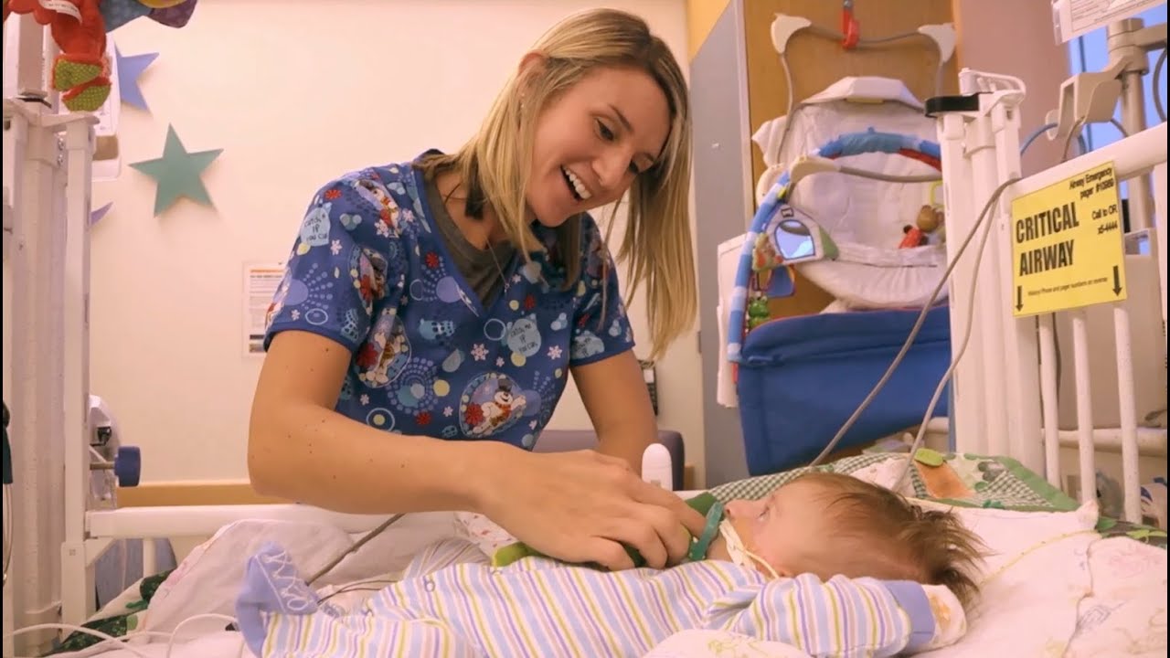Clinical Trials for Children: Messages for Parents and Caregivers