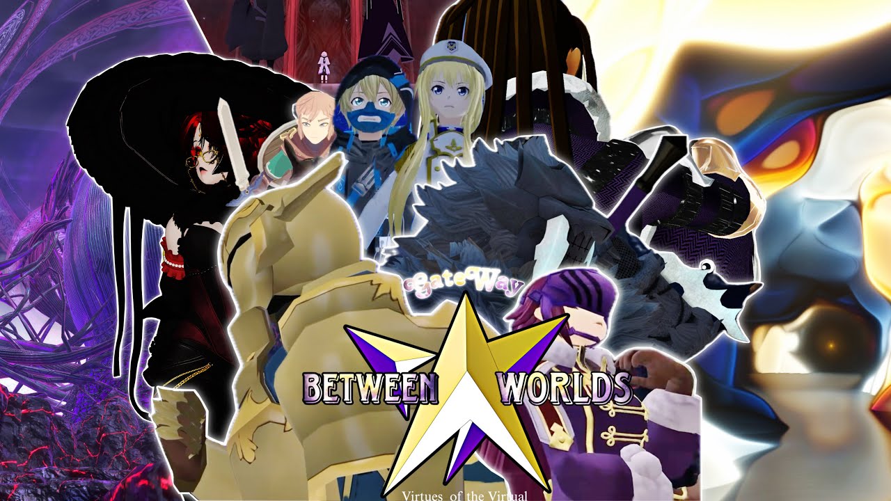 GateWay Between Worlds - Trailer extended 