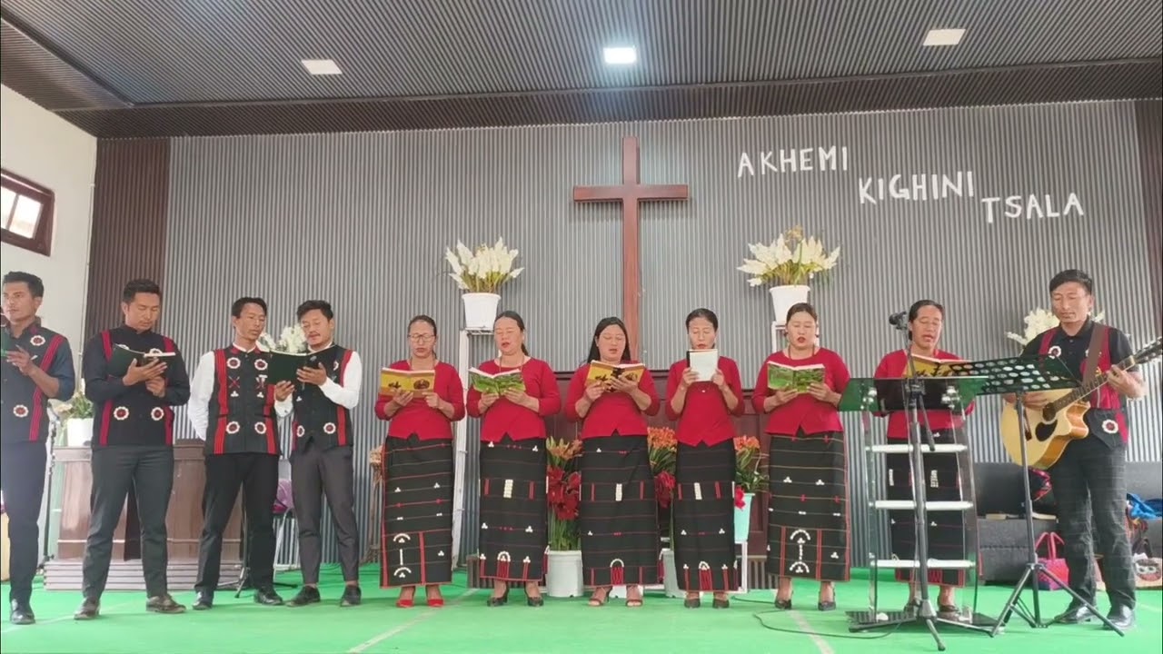 Akhemi kighini tsala 🙏