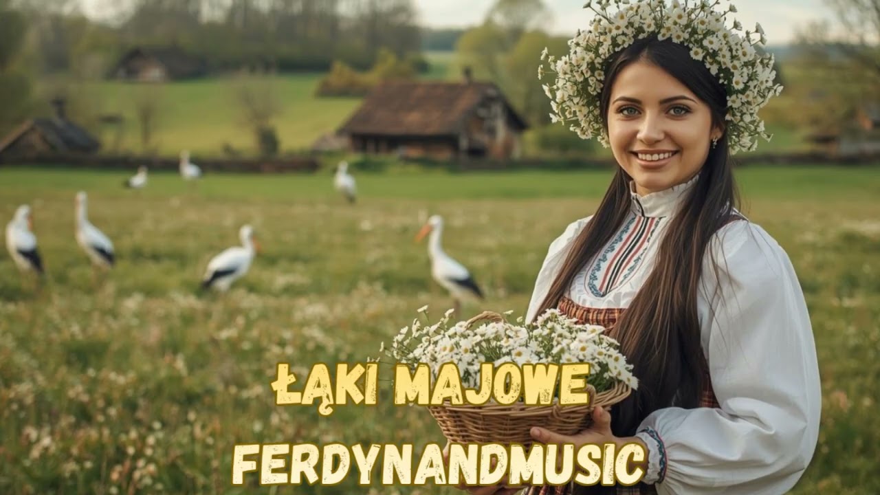 FerdynandMusic - Łąki Majowe
