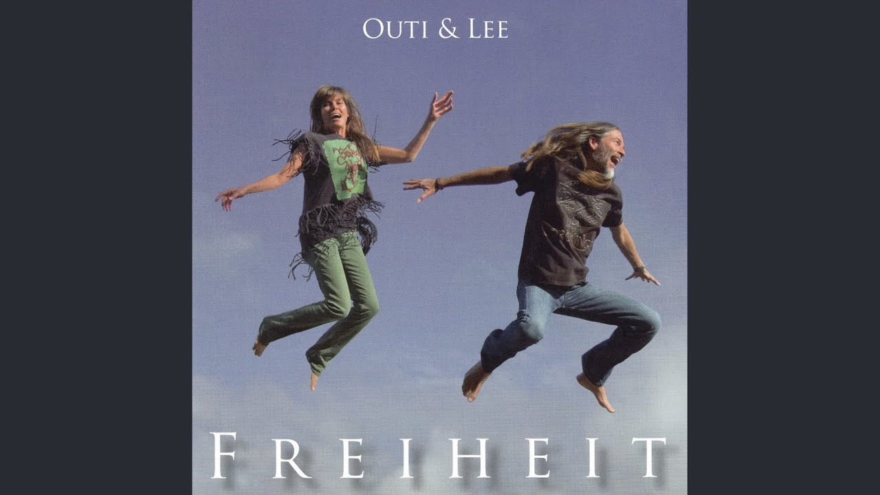 Suach lei weita (Keep On Searching)