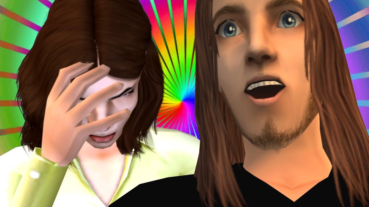 The Sims 2: Tłumaczeń Nazwisk Ciąg Dalszy | ft. Surreaktor (#8)