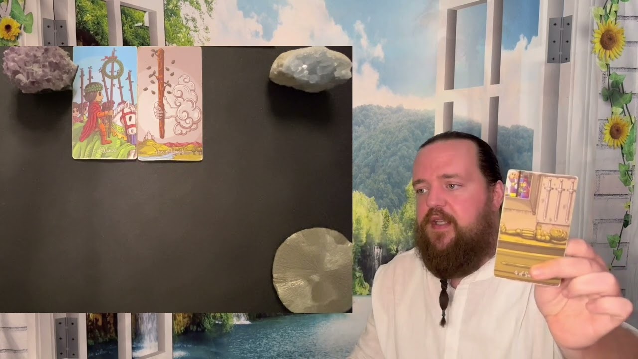GEMINI - “ A Surprising Win! “ JUNE 30TH - JULY 7TH TAROT READING