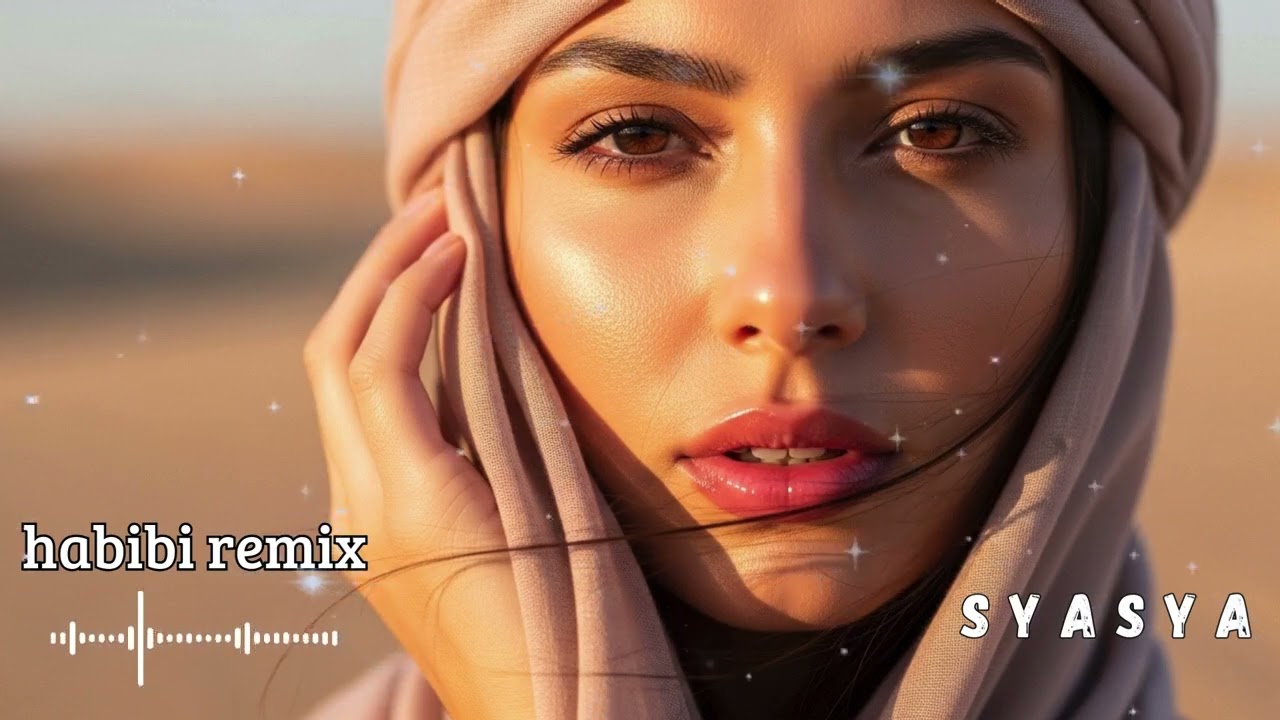🔥 Habibi Remix 2026 – Arabic Bass Night Party Mix