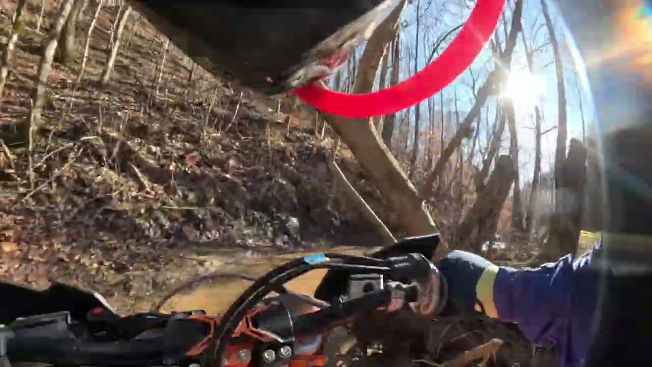 MSXC RND 6 THE BOBMSHELL BURKESVILLE KY