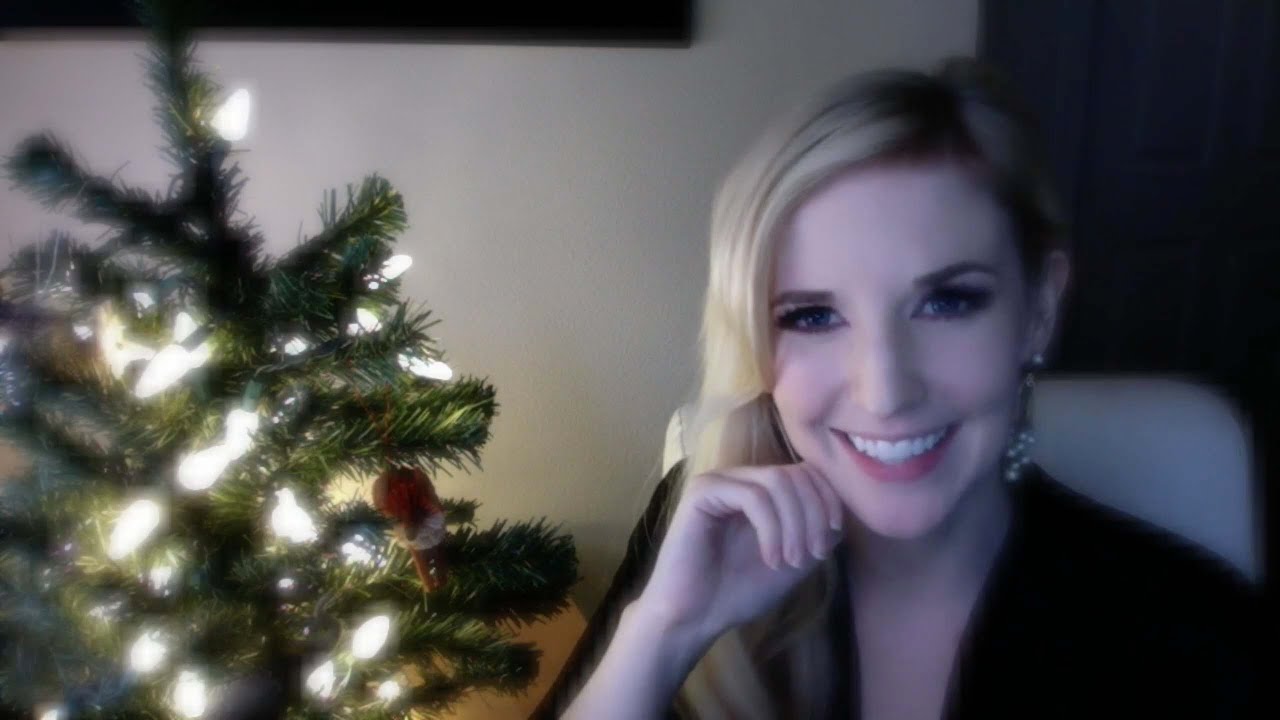 Jingle and Tingle: An ASMR Christmas