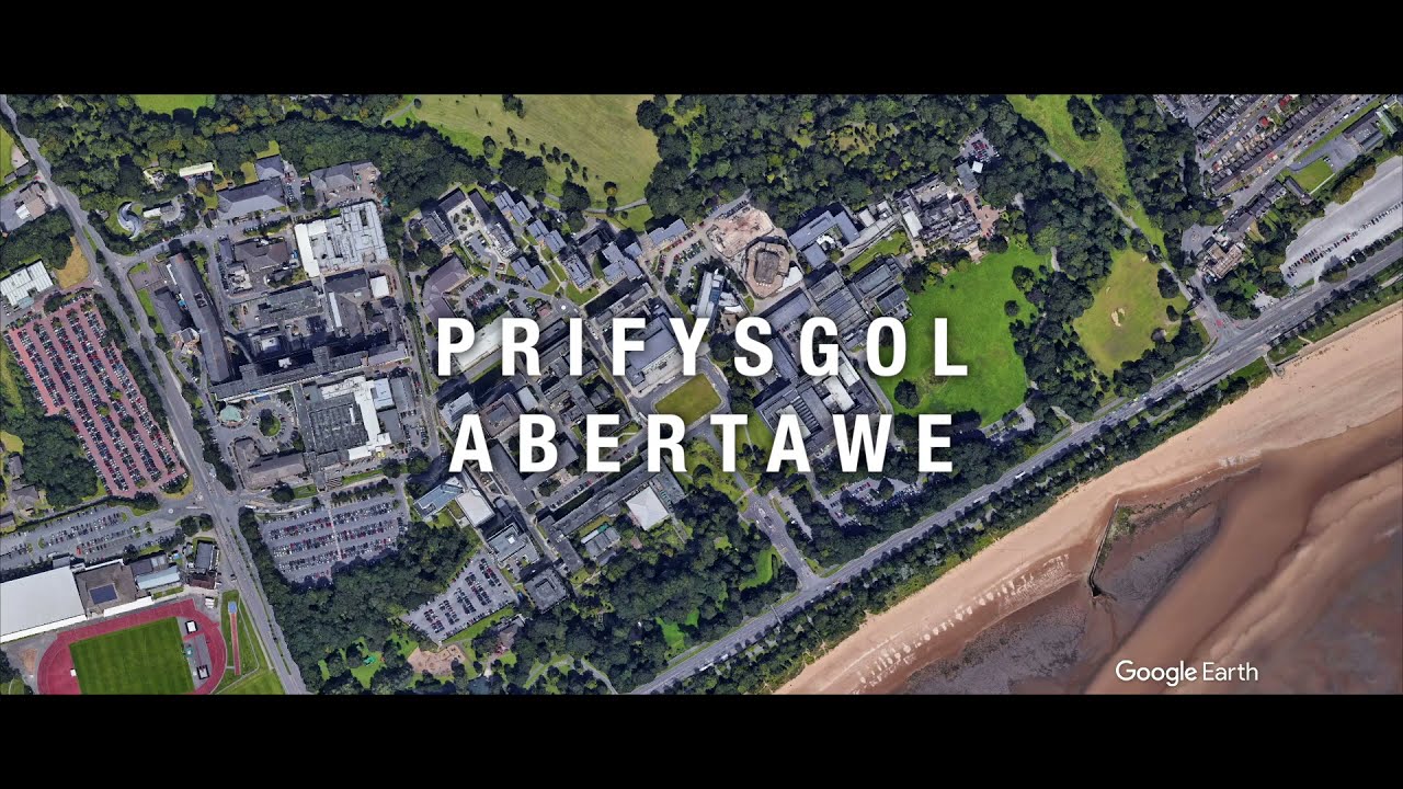 MA Addysg (Cymru) Cenedlaethol - Prifysgol Abertawe