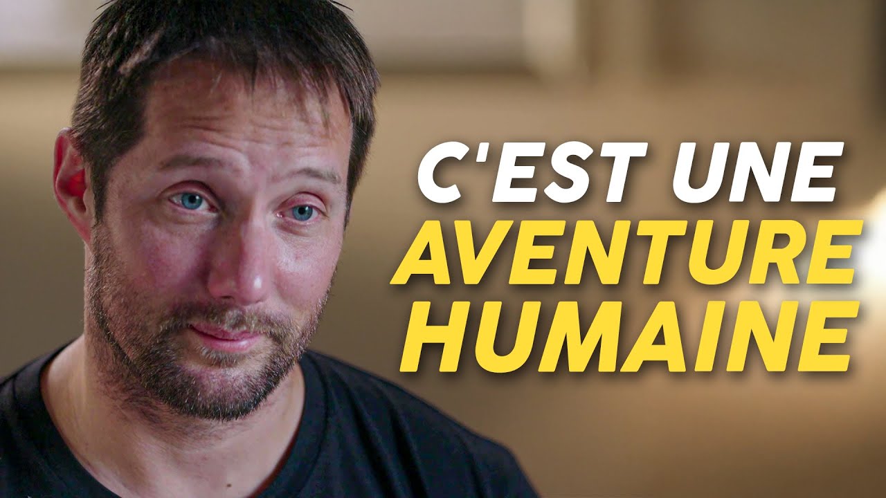 Thomas Pesquet et son futur dans l'espace : 