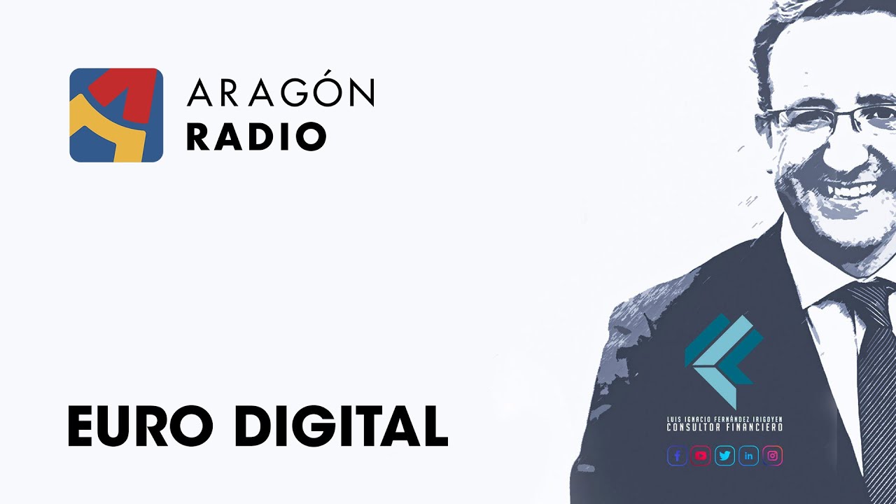 ¿Qué es el Euro Digital y cómo transformará los pagos en nuestro día a día?