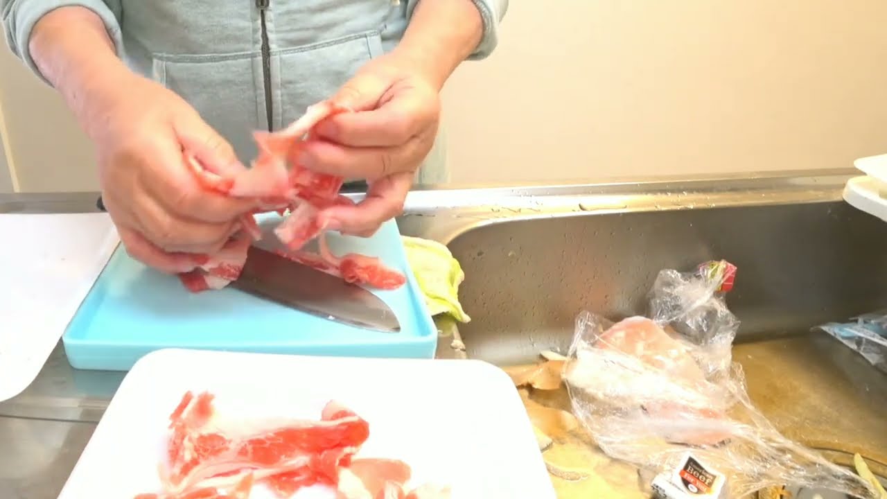 【絶望】何かが変わると思っていた。【貧困シニア】あきら76歳の現在。料理 レシピ シニアライフ　シニアVlog #貧困シニアあきら #貧困シニア