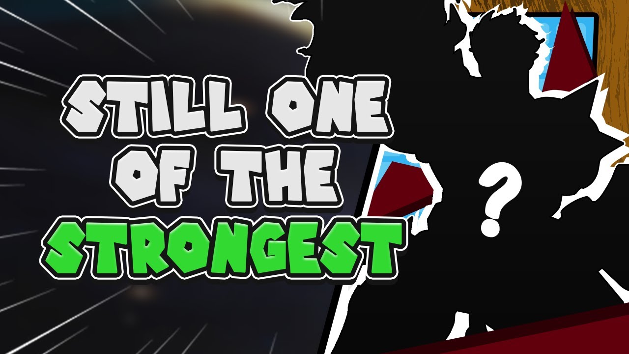Still One Of The Strongest Fighters | Mobile Legends