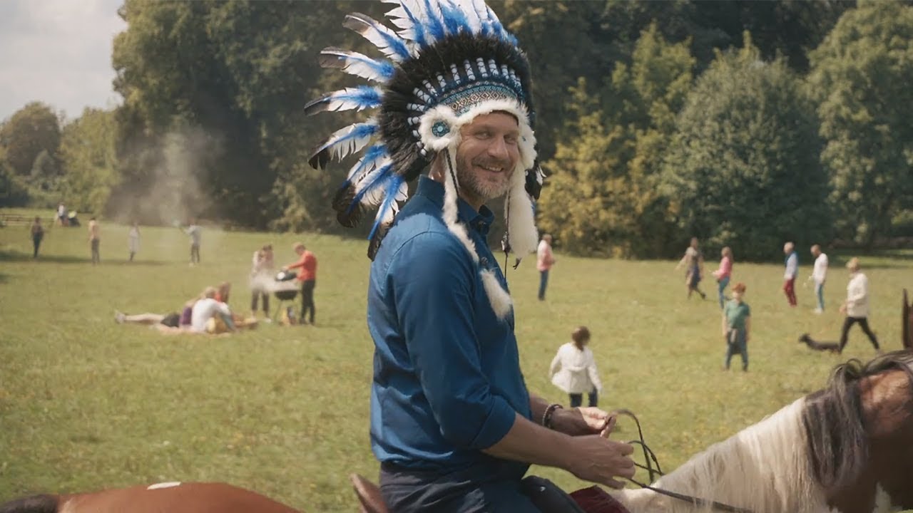 Vectra TAMiTU: Telewizja, Internet, Telefonia