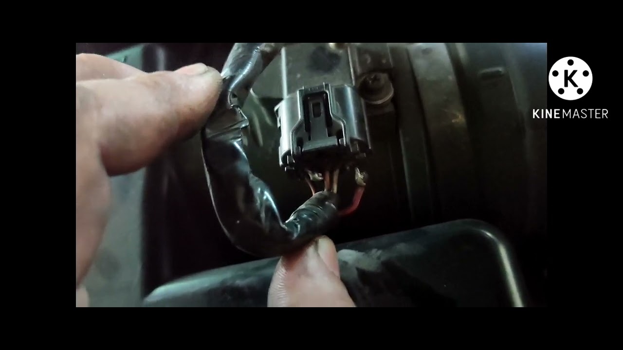 VLOG #36: ISUZU D MAX, UMIILAW NA CHECK ENGINE LIGHT, FIX!!!