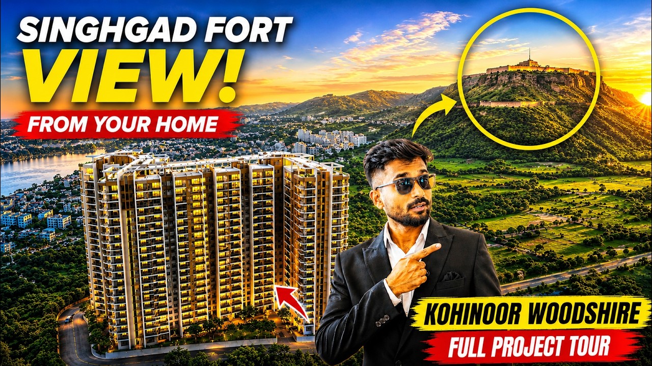 Why Buyers Are Booking This Project On The Spot