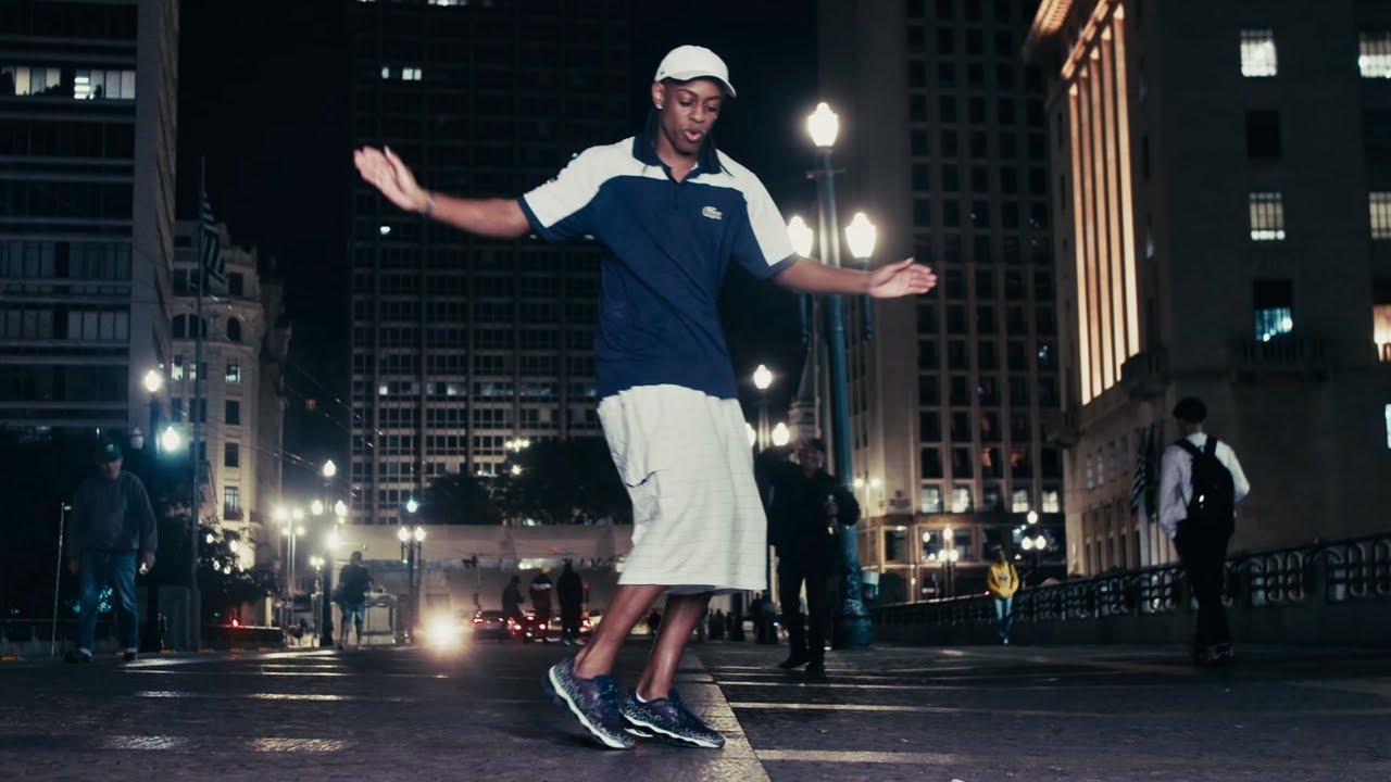 VONTADE DE COMER ESSA PT - DJ Jeeh FDC e MC MM