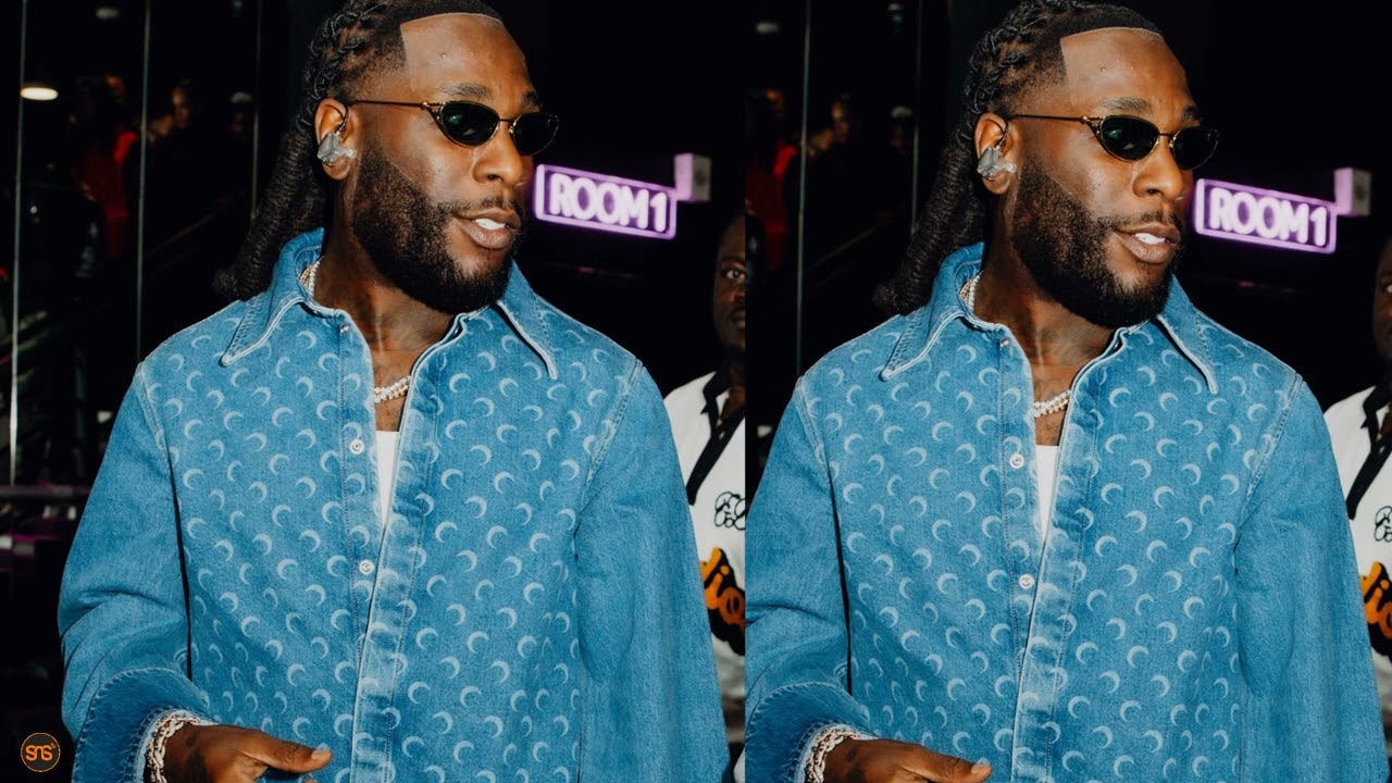 Burna Boy na msala wa umiliki wa nyimbo zake, afikishwa mahakamani na lebo yake ya zamani