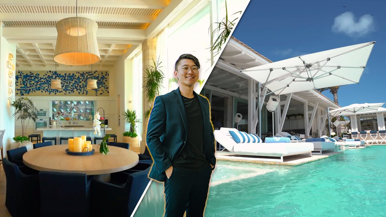 CASA de PLAYA a la VENTA en Cancún, Quintana Roo