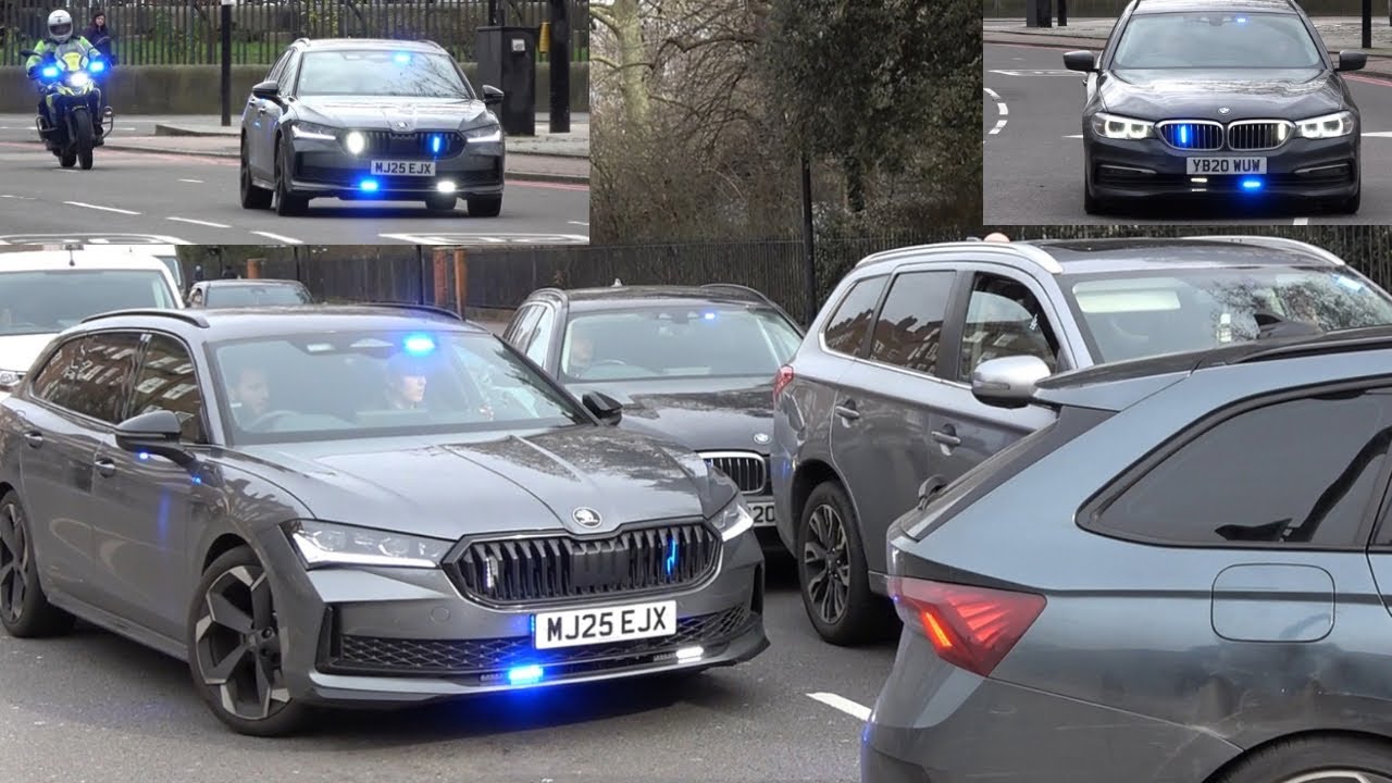 **STOLEN CAR** POLICE TPAC A STOLEN CAR IN LONDON | Metropolitan Police Interceptors