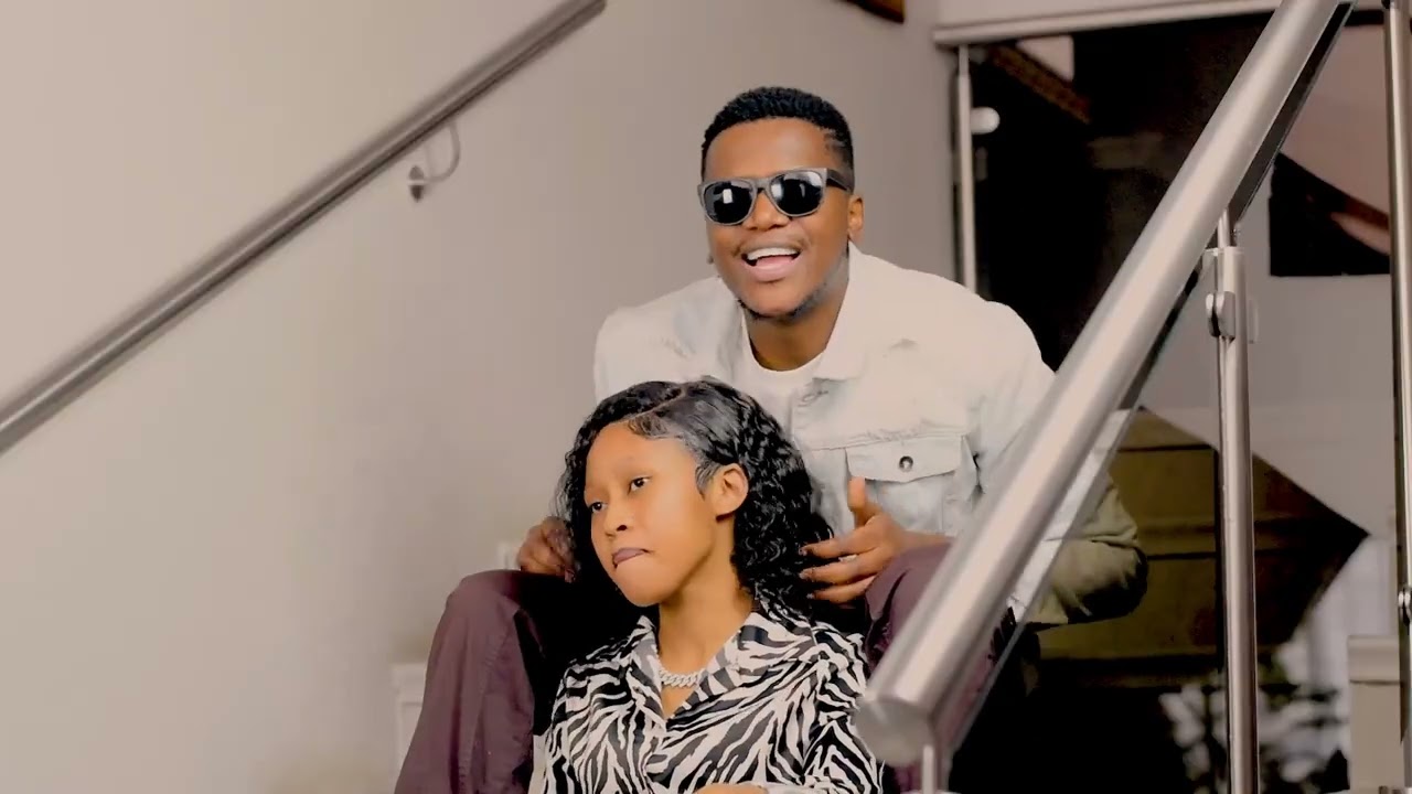 THE TOURISM, KONDABE, ft MACELBA & NEPMAN (Official Music video)