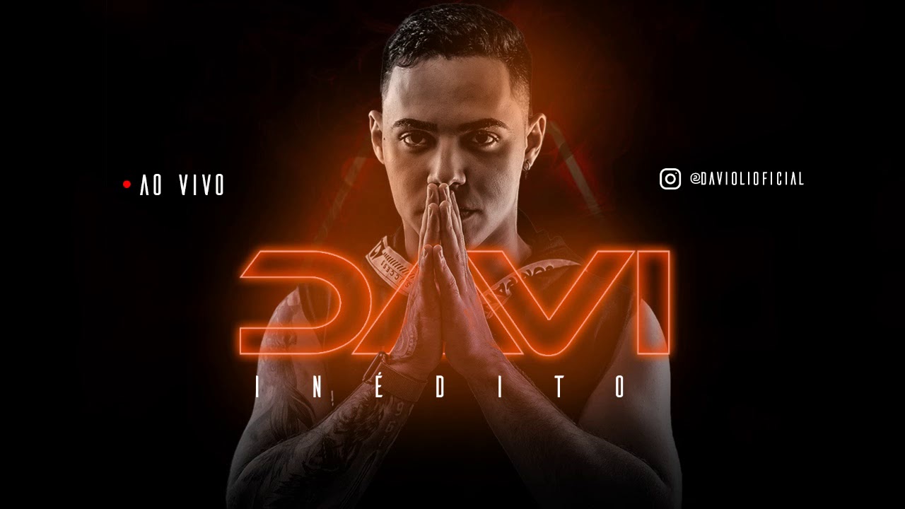 DAVI  2k19.2 AO VIVO