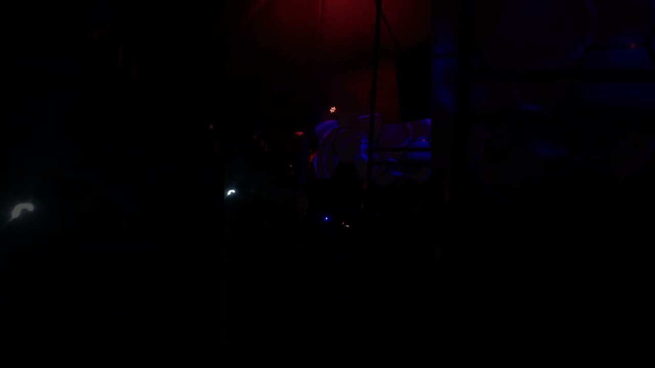 Brasi @0dB 4/02/23 (Pt.3)