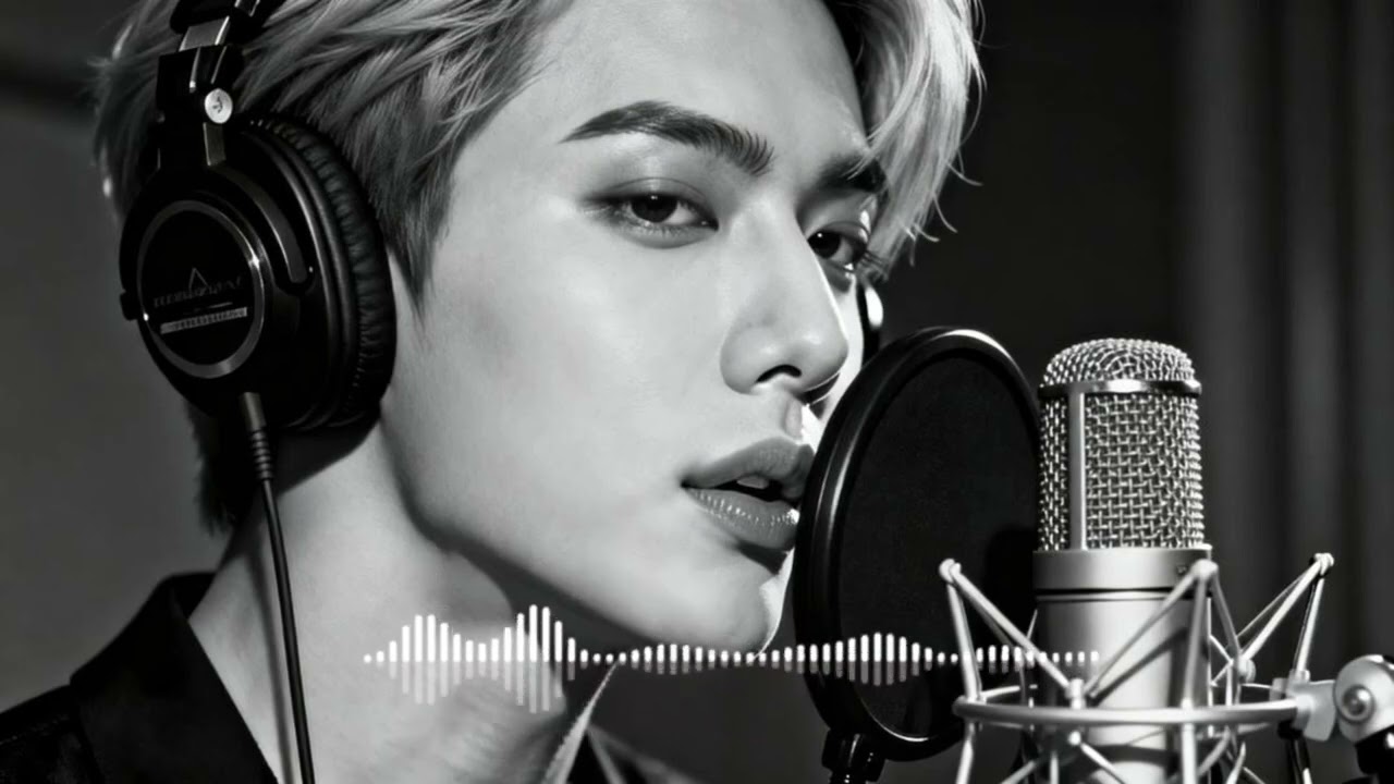 Midnight High 🌙 – Lost in Smooth R&B