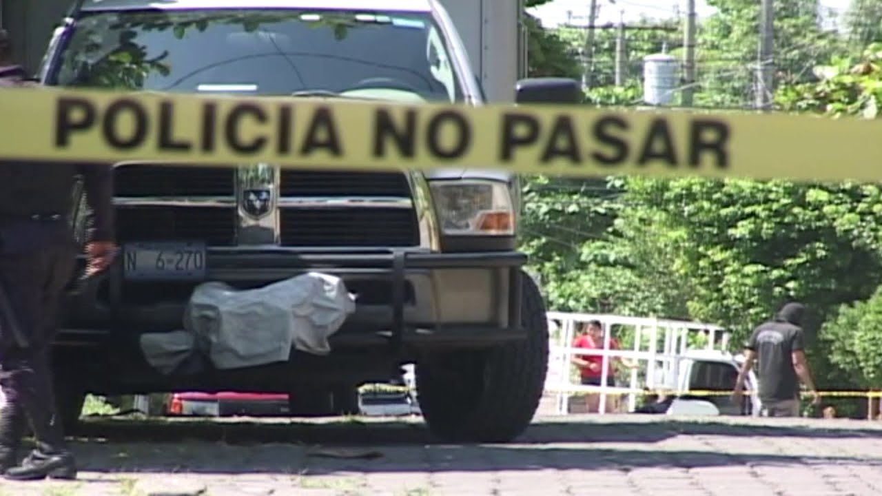82 homicidios se registraron en el país durante el 2025