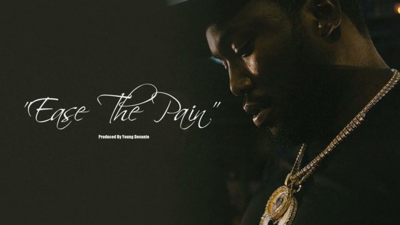 Ease The Pain | BEAT / INSTRUMENTAL