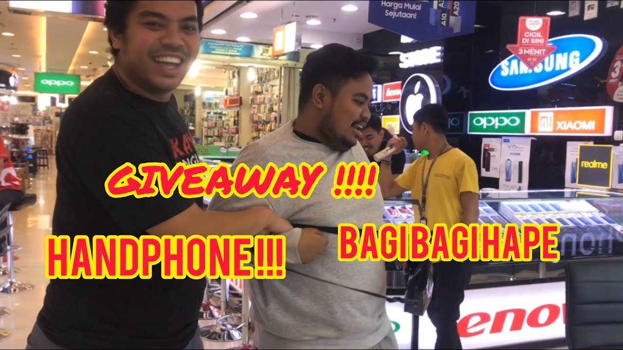 Peryutuban ~ GIVEAWAY !! Rigen Marah Marah