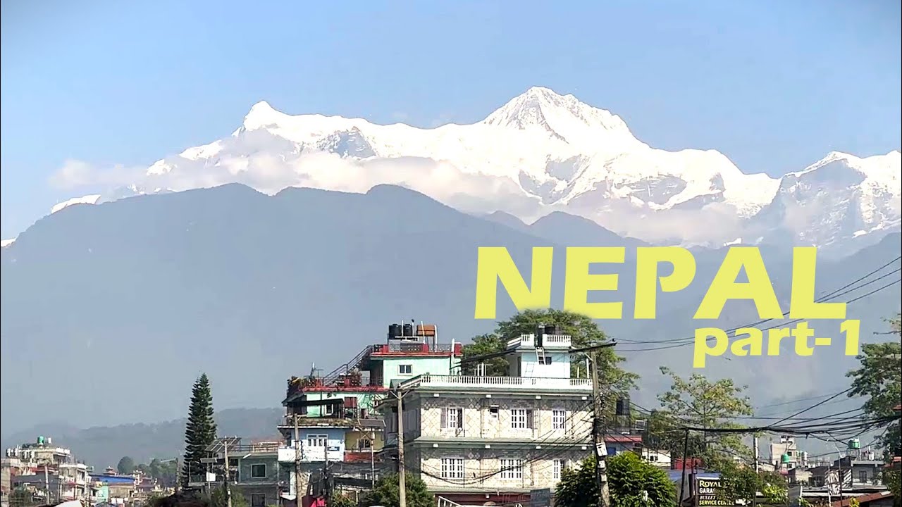 BANGLADESH TO NEPAL TOUR/////PART-1