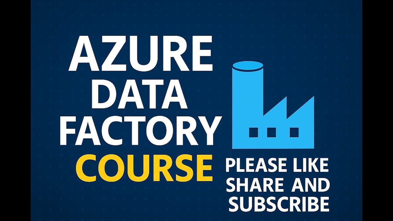 6  Delete activity in azure data factory   Azure data factory 1080p