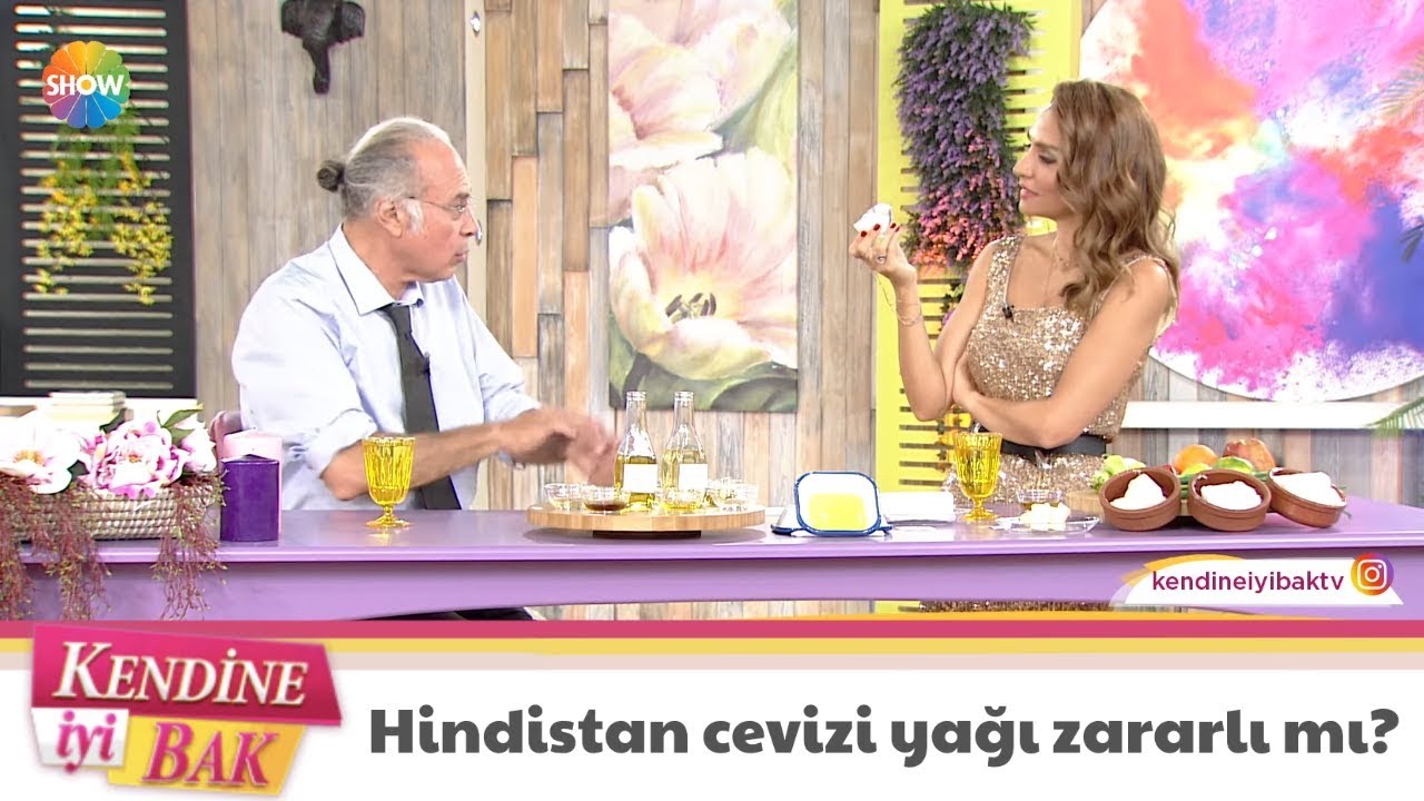 Hindistan cevizi yağı zararlı mı?
