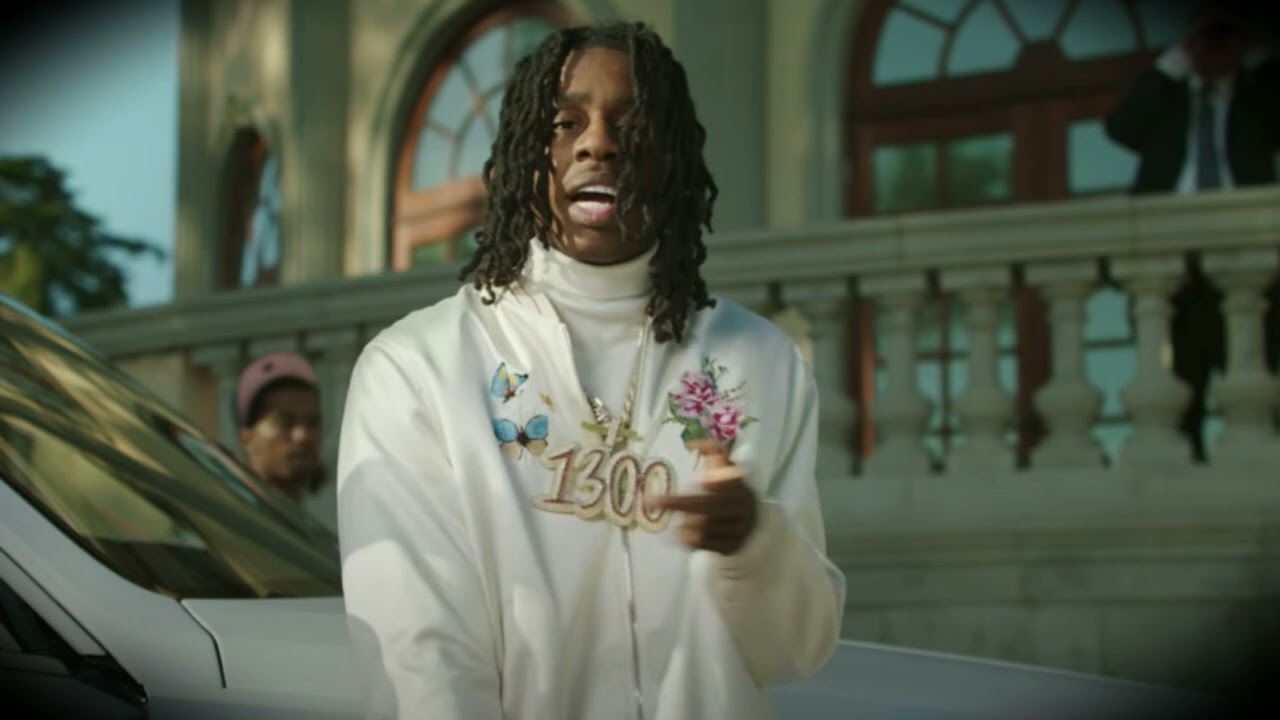 Polo G x Lil Durk Type Beat - 