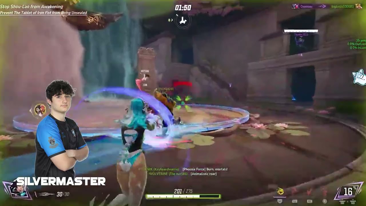 final video