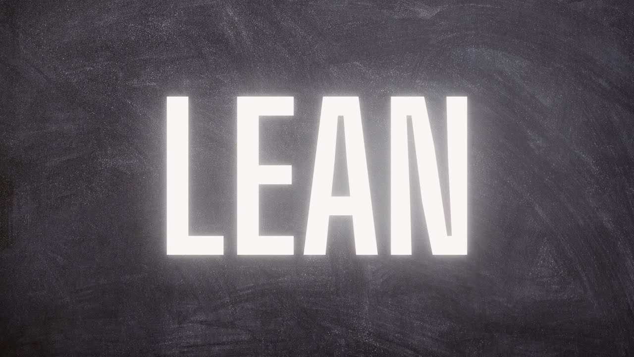 LEAN Full Documentary