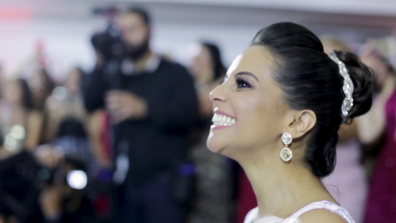 Valsa maluca noivos e padrinhos - Casamento Zaira e Lucas (Wedding Dance 2019)